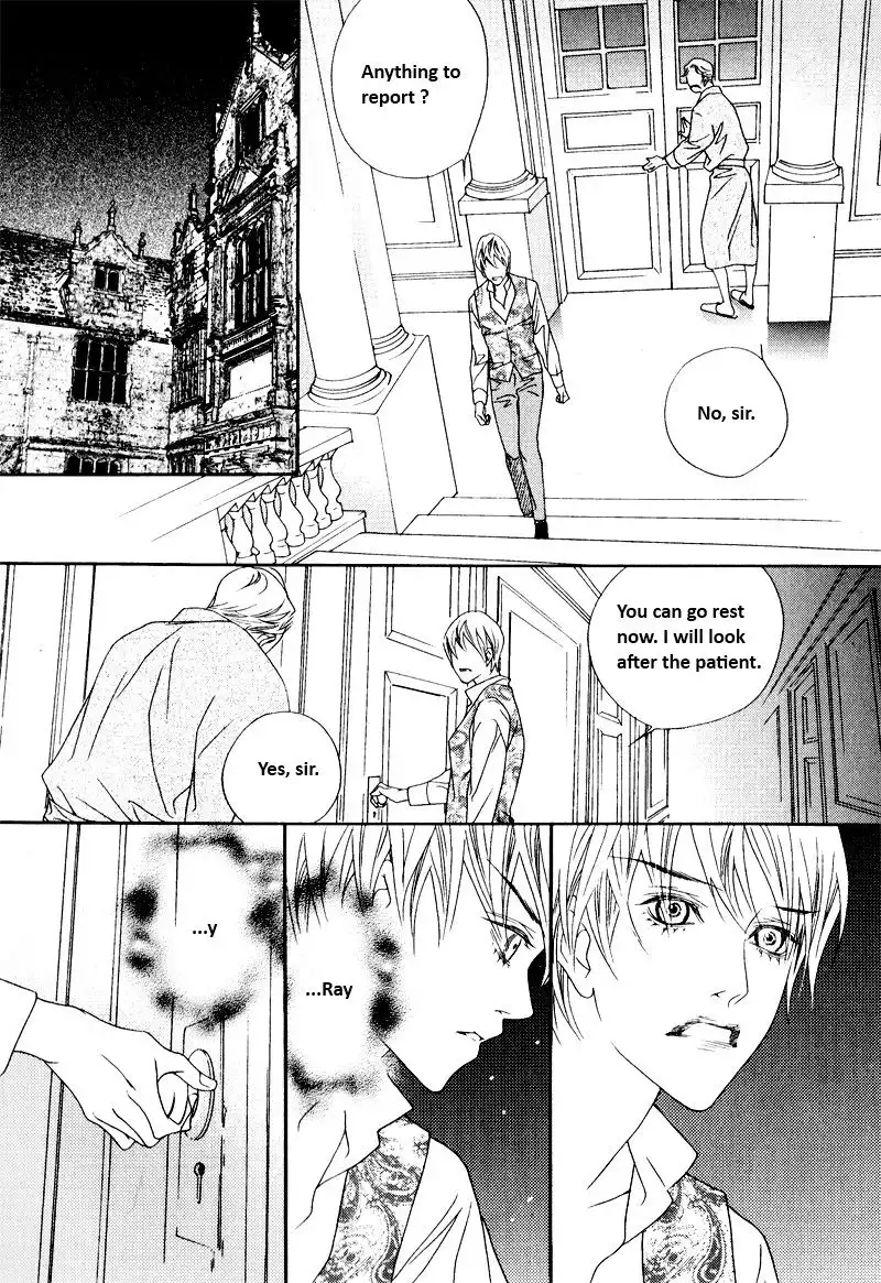 Savage Garden Chapter 25 13